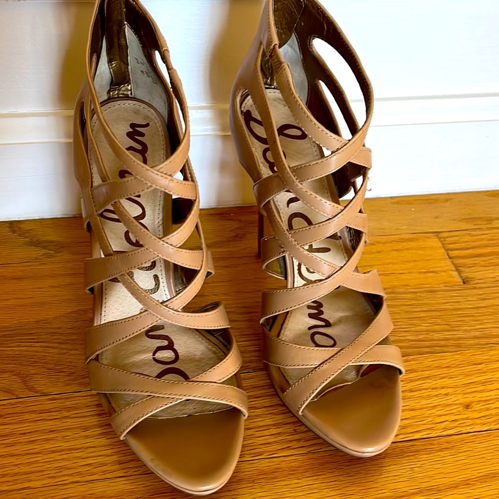 Sam Edelman Booties